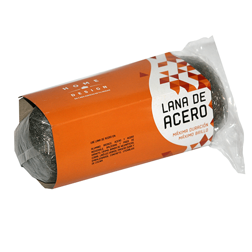 Lana De Acero N5 160g – la boutique del constructor