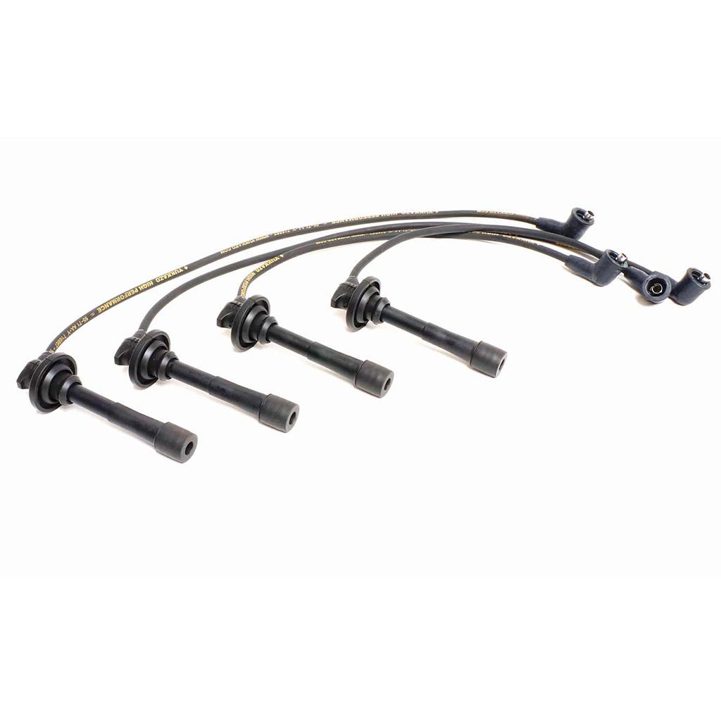 BT4643A CABLES DE BUJIAS CXOROLLA 4 CIL